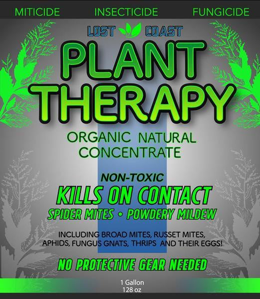 Lost Coast Plant Therapy (12 oz)